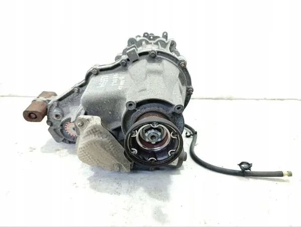 Boîte de transfert Dodge DURANGO 2014 M0008986D image 6