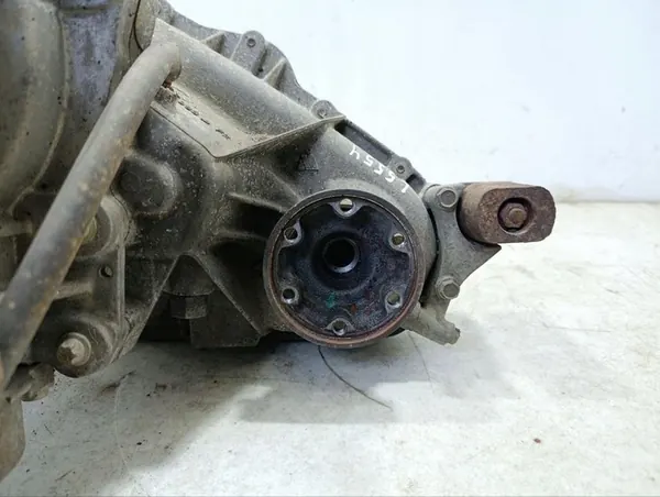 Boîte de transfert Dodge DURANGO 2014 M0008986D image 8