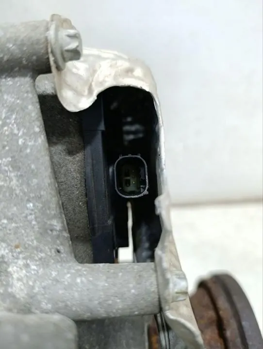 Boîte de transfert Dodge DURANGO 2014 M0008986D image 9