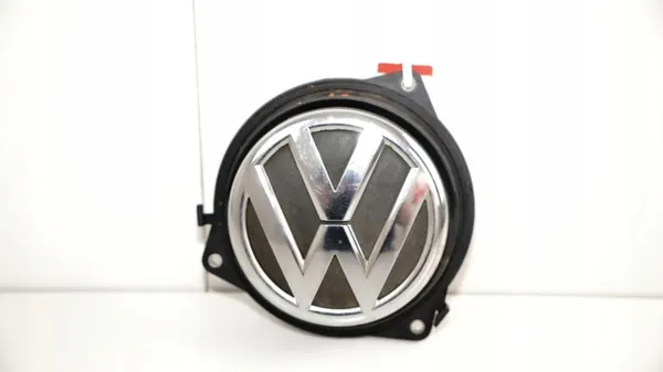 Poignée de coffre OEM 360176835 pour VW Polo 6R 2009-2015 image 4