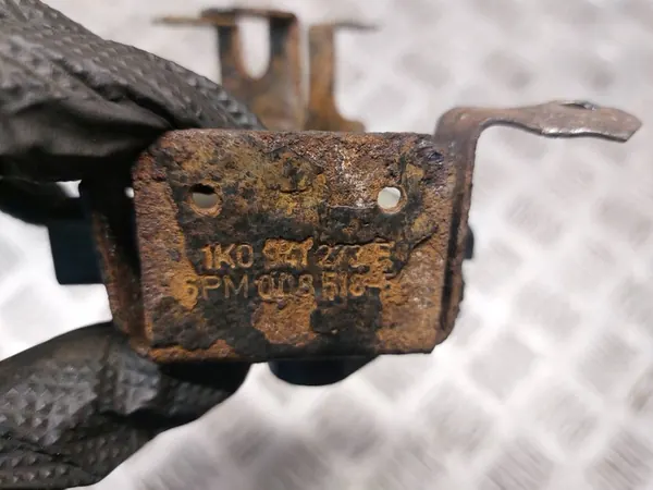 XENON LJUSNIVÅSENSOR BAK VOLKSWAGEN GOLF V image 2