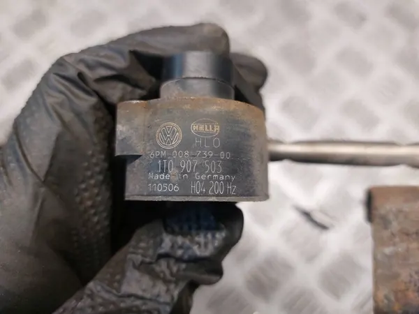 XENON LJUSNIVÅSENSOR BAK VOLKSWAGEN GOLF V image 4