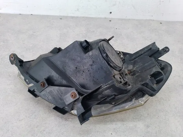 Oikea Etuvalaisin Citroen Nemo 1353197080 image 10