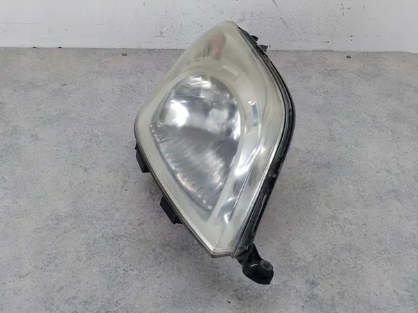 Oikea Etuvalaisin Citroen Nemo 1353197080 image 4