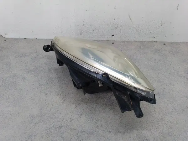 Oikea Etuvalaisin Citroen Nemo 1353197080 image 6