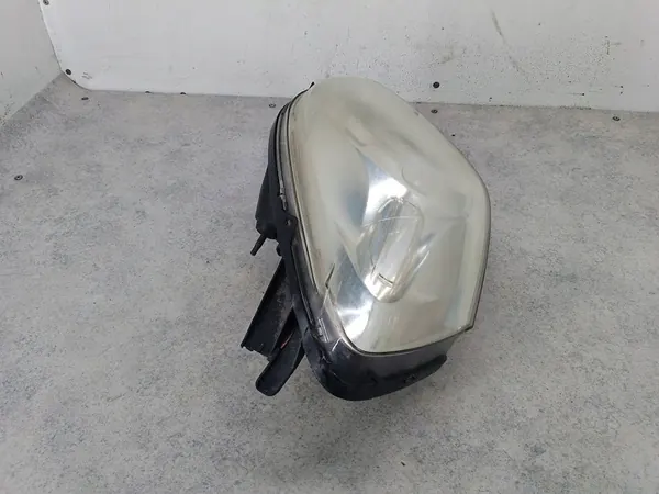 Oikea Etuvalaisin Citroen Nemo 1353197080 image 7