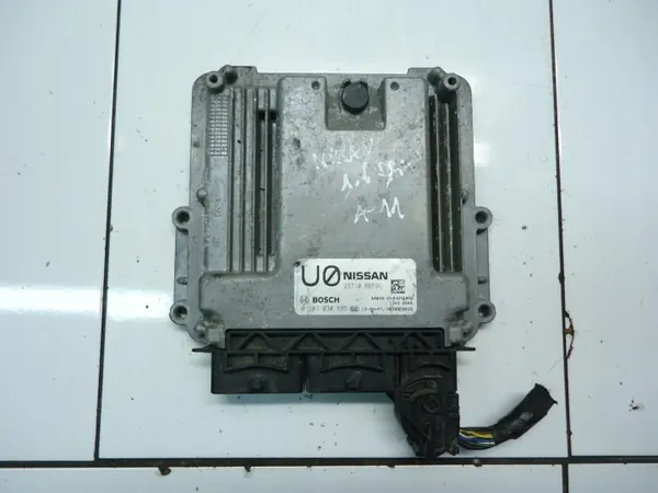 ECU Motor Nissan Qashqai J10 1.6 DCI 23710 BB59 image 2