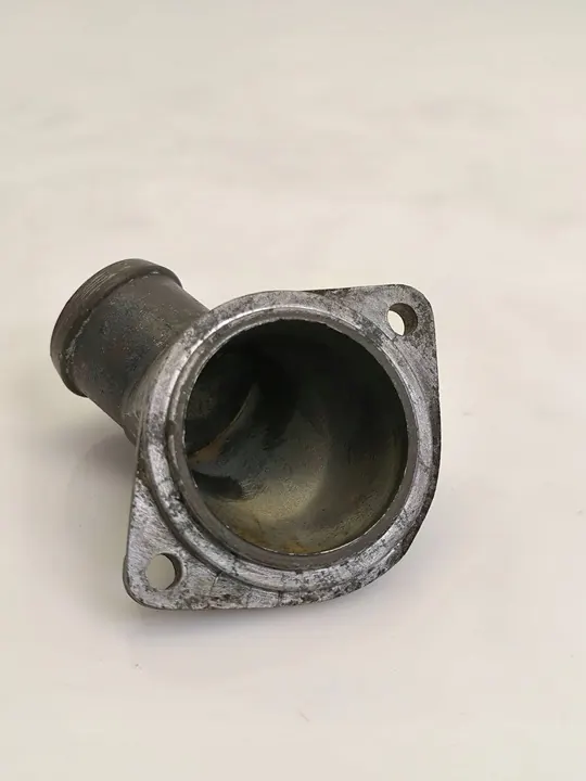 Audi 80 90 B2 1985 Termostato / Carcasa image 3