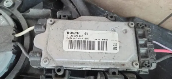 Conjunto Completo de Radiadores VOLVO S80 V70 XC70 XC60 image 4