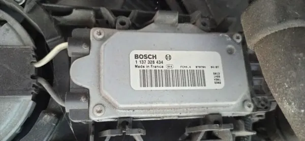 Conjunto Completo de Radiadores VOLVO S80 V70 XC70 XC60 image 5