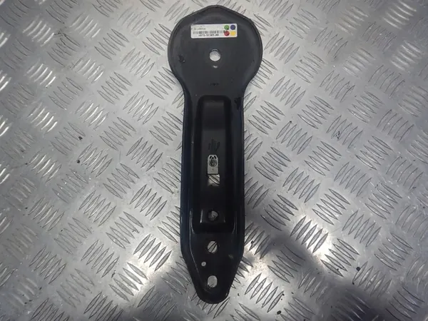 Jaguar XE X760 Hinterachsfederbeinhalter OEM HX73-5C365-AA image 3
