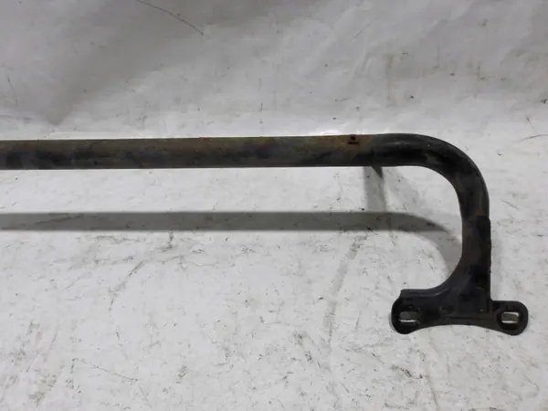 OEM PEC8968 Renfort Pare-chocs Avant BMW X5 E53 image 3