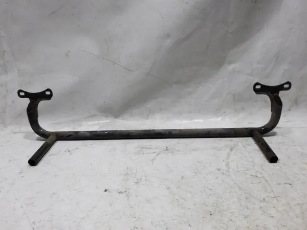 OEM PEC8968 Renfort Pare-chocs Avant BMW X5 E53 image 4