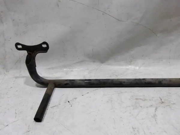 OEM PEC8968 Renfort Pare-chocs Avant BMW X5 E53 image 5