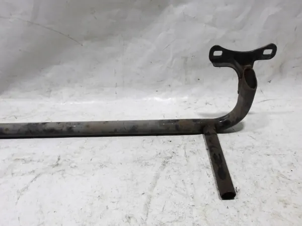 OEM PEC8968 Renfort Pare-chocs Avant BMW X5 E53 image 6