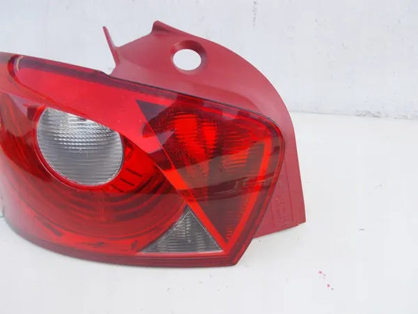 Luz Trasera SEAT IBIZA IV 2008-2012 Izquierda 6J4945095H image 2