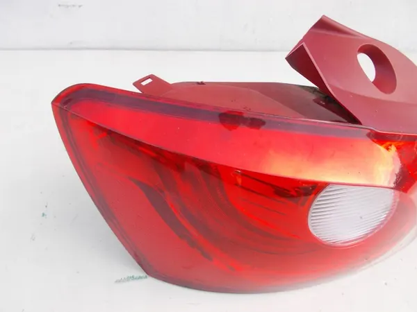 Luz Trasera SEAT IBIZA IV 2008-2012 Izquierda 6J4945095H image 5