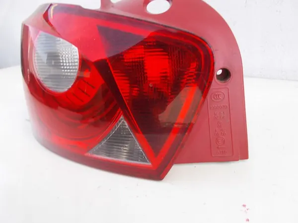 Luz Trasera SEAT IBIZA IV 2008-2012 Izquierda 6J4945095H image 6