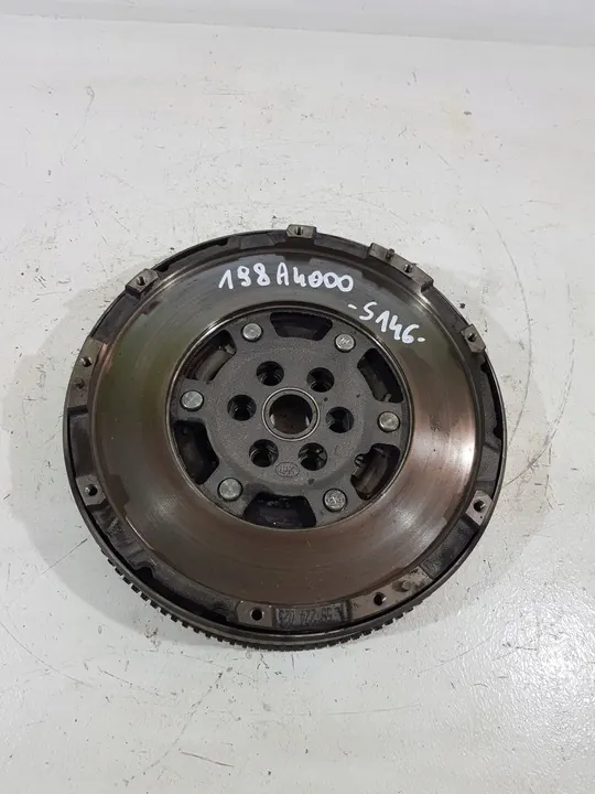 Kaksoismassaväkä LUK 55224025 image 3