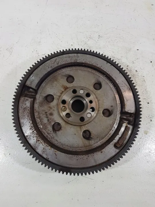 Kaksoismassaväkä LUK 55224025 image 4