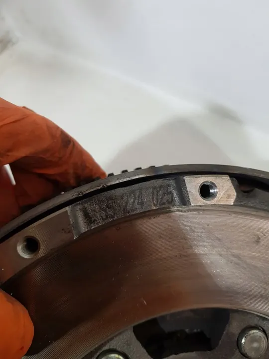 Kaksoismassaväkä LUK 55224025 image 6