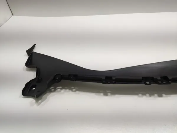 Bovenste voorruitafdichting Tesla Model 3 OEM 1654835-00-A image 3