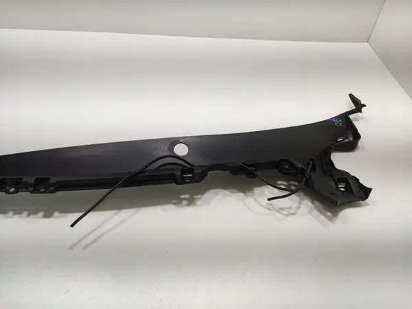 Bovenste voorruitafdichting Tesla Model 3 OEM 1654835-00-A image 4