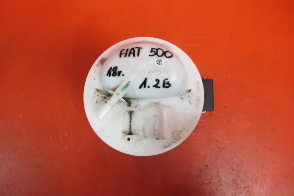 FIAT 500 LIFT 312 1.2 8V Brandstofpomp 52057721 image 2