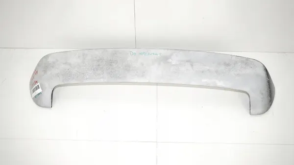 OEM 375484981 takaluukun spoileri Nissan Jukelle image 2