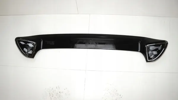 OEM 375484981 takaluukun spoileri Nissan Jukelle image 9