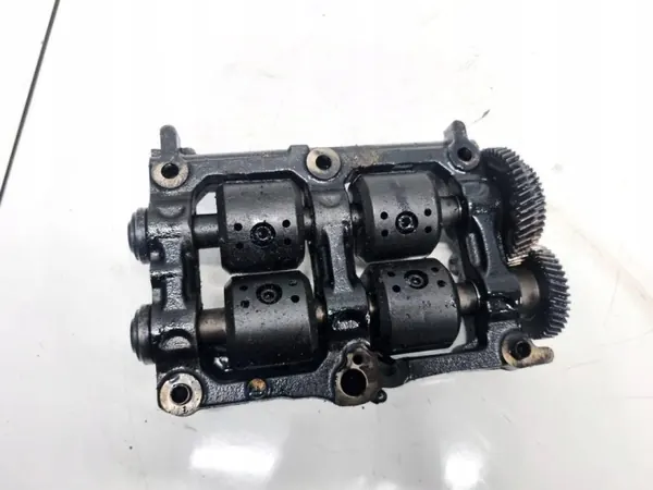 Bomba de aceite OEM 8200180602A para Renault Espace 2004 image 2