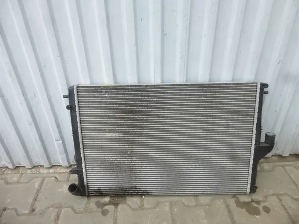 SRLine 214100598R Radiador de agua image 2