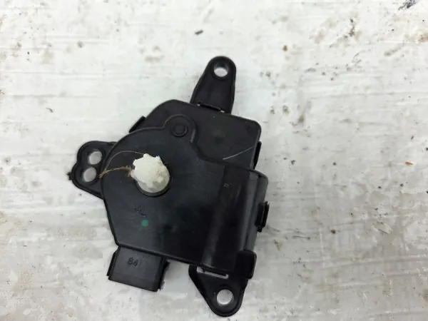 Värmemotor OEM D266-EB9AA01 för Kia/Hyundai image 3