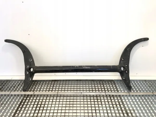 Voorbumperbalk OEM 81412802639 voor MAN TGX I image 2