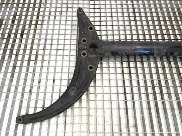 Voorbumperbalk OEM 81412802639 voor MAN TGX I image 4