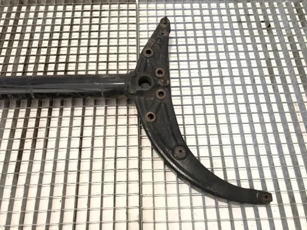 Voorbumperbalk OEM 81412802639 voor MAN TGX I image 5