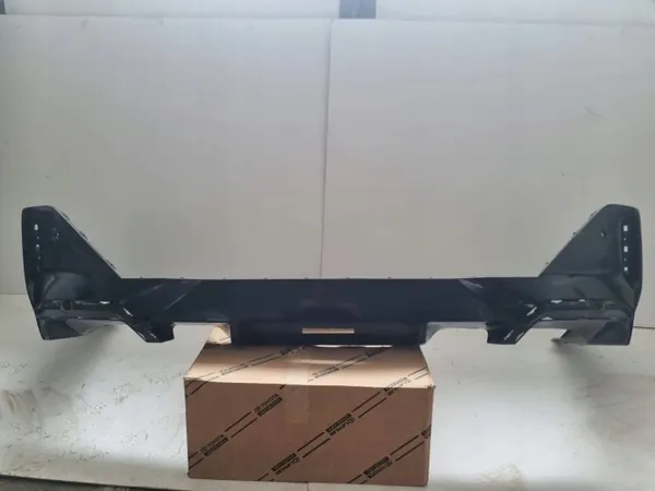 Diffuseur arrière BMW 5 G60 G61 M-Package OEM 51125A7F3C5 image 2