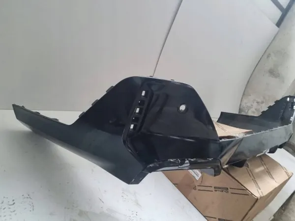 Diffuseur arrière BMW 5 G60 G61 M-Package OEM 51125A7F3C5 image 3