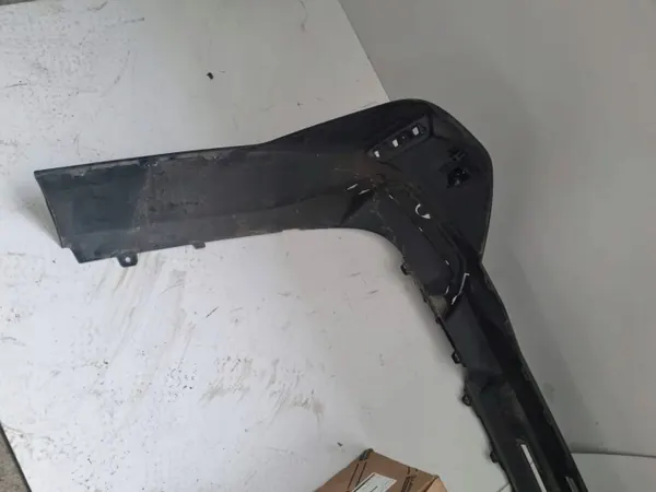 Diffuseur arrière BMW 5 G60 G61 M-Package OEM 51125A7F3C5 image 7