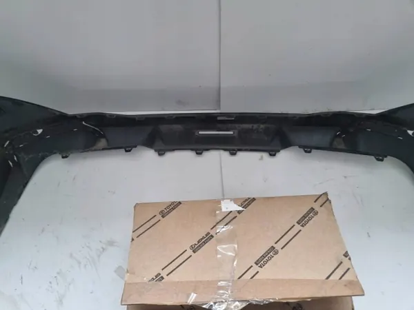Diffuseur arrière BMW 5 G60 G61 M-Package OEM 51125A7F3C5 image 8