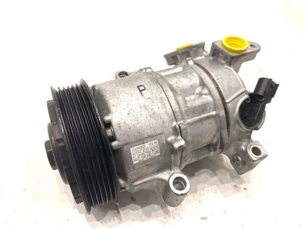 Klimakompressor Toyota Yaris IV 447250-6220 LORK-535-141660 image 2