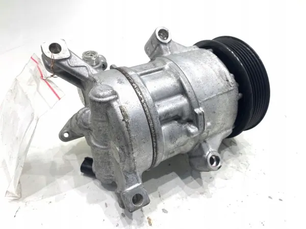 Klimakompressor Toyota Yaris IV 447250-6220 LORK-535-141660 image 3