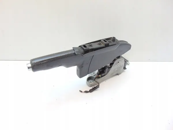 OEM BOG Handbremshebel-Abdeckung Audi TT II 8J 06-09 image 2