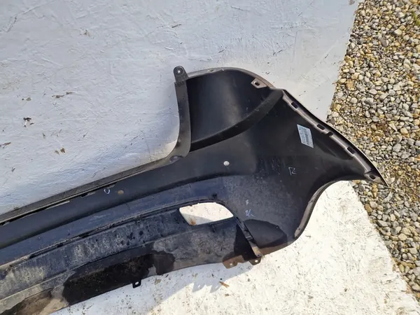 KIA VENGA 09- Parachoques Trasero PDC image 10