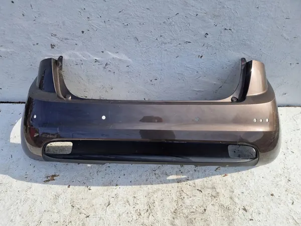 KIA VENGA 09- Parachoques Trasero PDC image 2