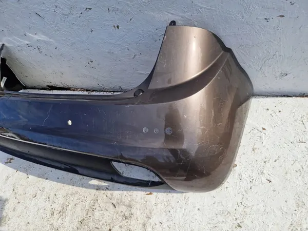 KIA VENGA 09- Parachoques Trasero PDC image 3