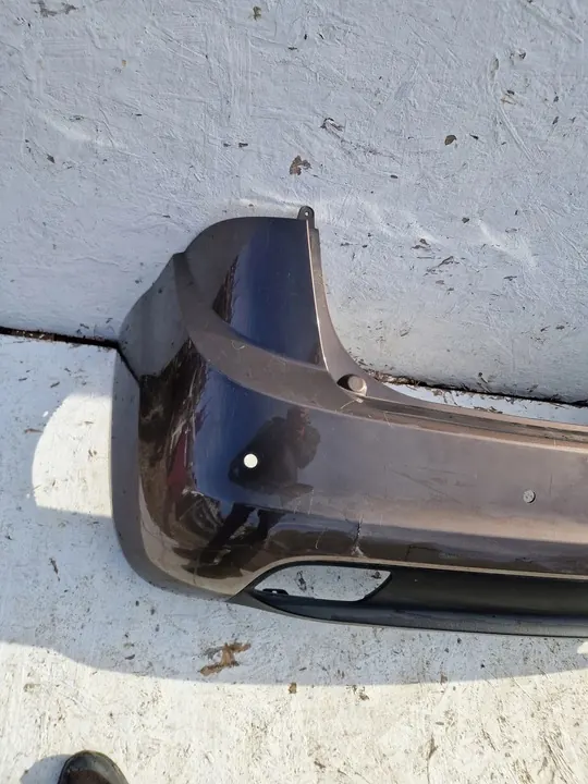 KIA VENGA 09- Parachoques Trasero PDC image 5