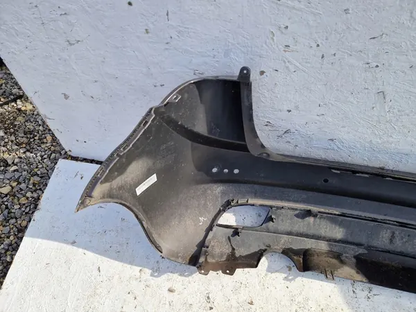 KIA VENGA 09- Parachoques Trasero PDC image 9