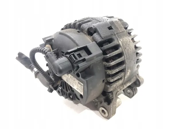 ALTERNATOR SEAT LEON II 1.4 125KM 03C903023C image 2