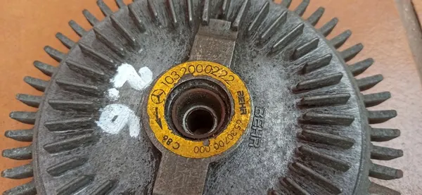 MERCEDES W124 2.6 3.0E Visco Koppling image 2